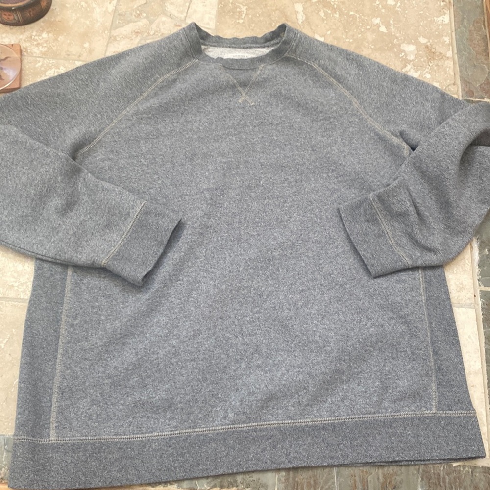 Mens sweatshirt (C)